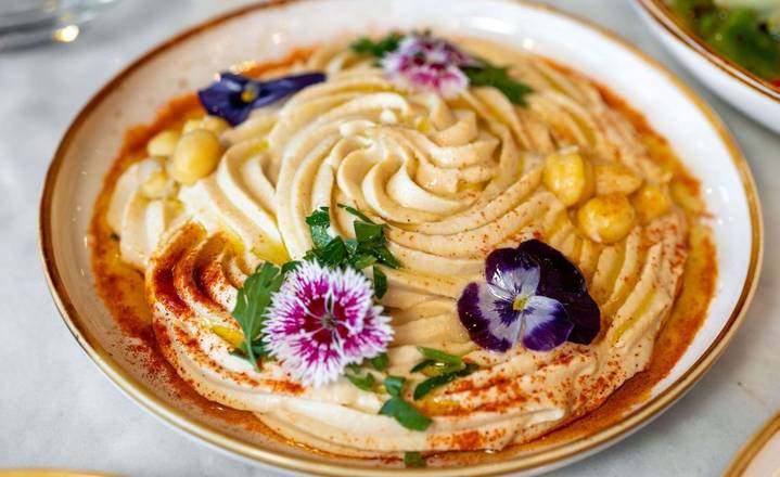Hummus