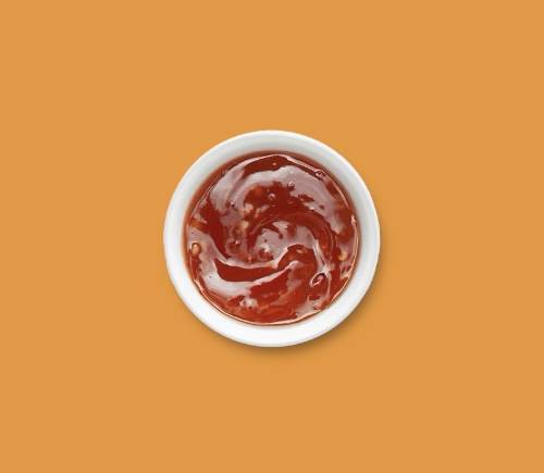 Sweet chili (2oz)