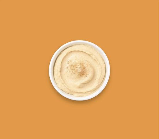 Homemade Hummus (2oz)