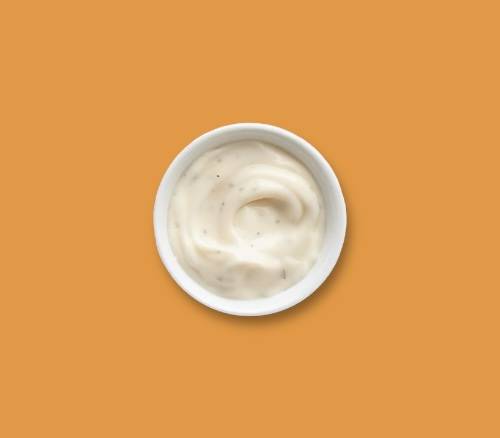 Creamy garlic (2oz)