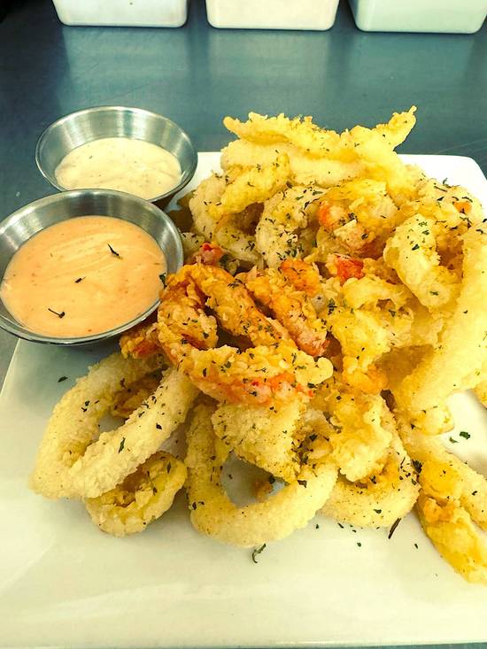 Calamari