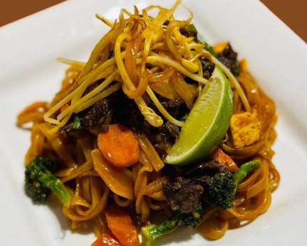 Pad Thai