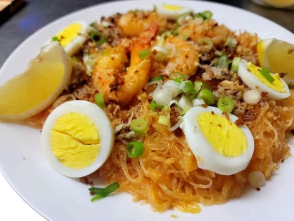 Pancit Palabok