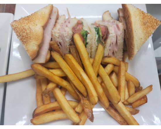 Club Sandwich