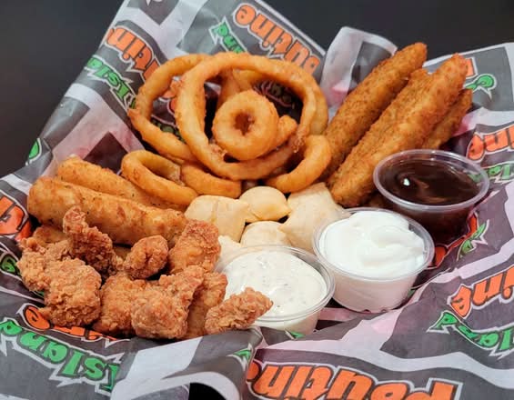 Appetizer Platter