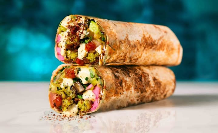 Falafel