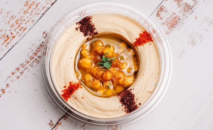 Hummus (famille)