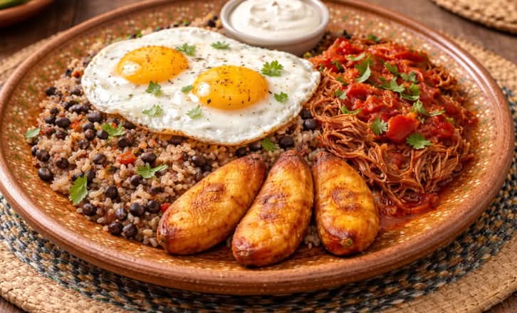 Gallo Pinto