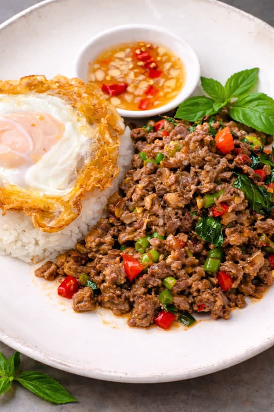 Pad Gra Prow