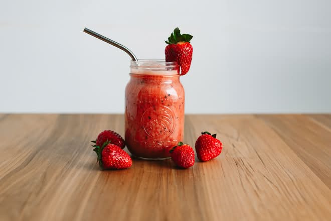 Jus Eggxotique du jour