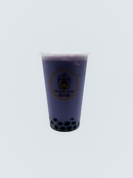 Taro Milk