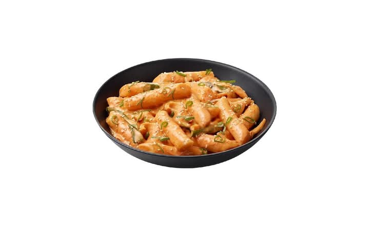 Rosé Dukk-Bokki