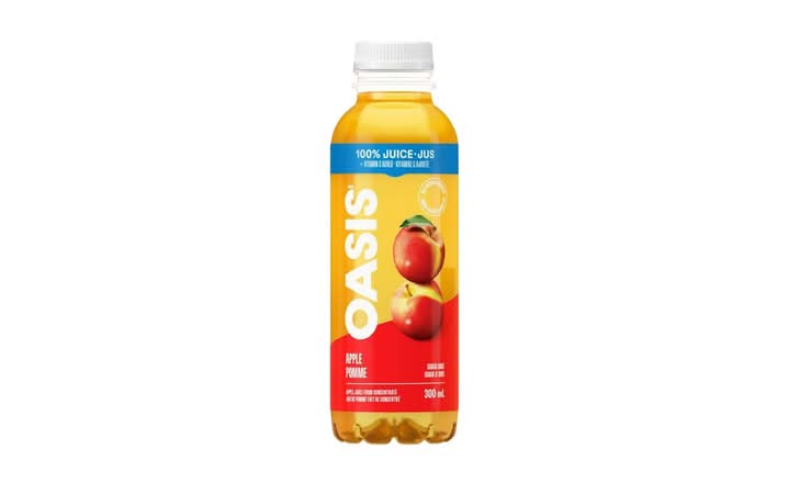 Juice - Apple