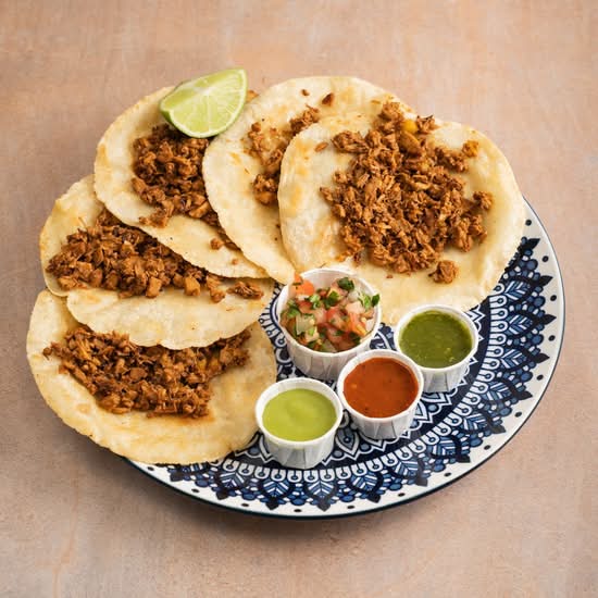 Tacos Pastor (5)