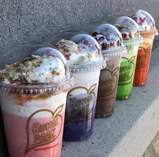 Royal Falooda
