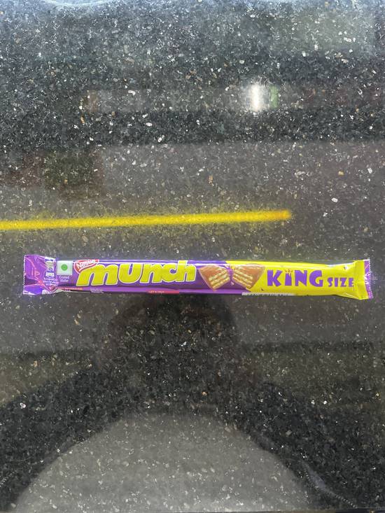 Nestle Munch (King Size)