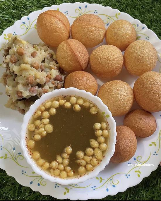 Pani Puri