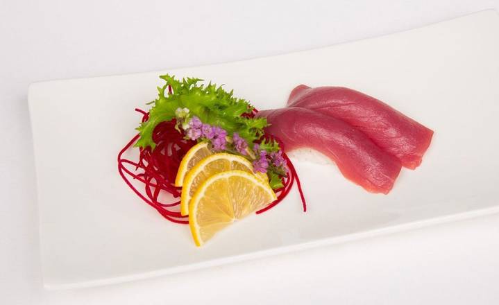 Tuna Sushi(2pcs)