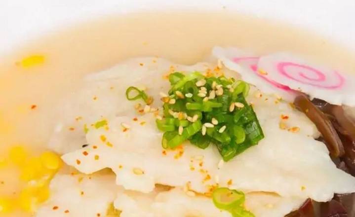 Chicken Soup@
