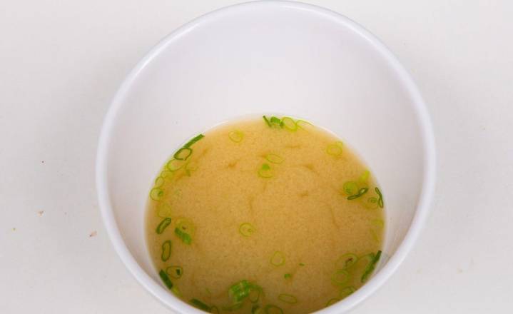 Miso Soup