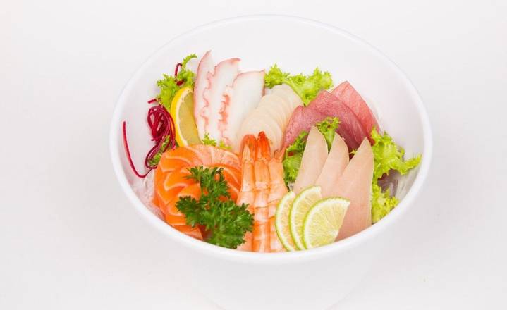 46.Chirashi Don