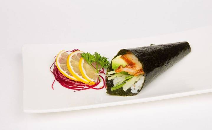 BBQ Eel HandRoll