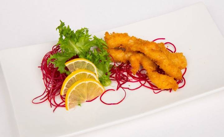 Coconut Shrimp(12pcs)