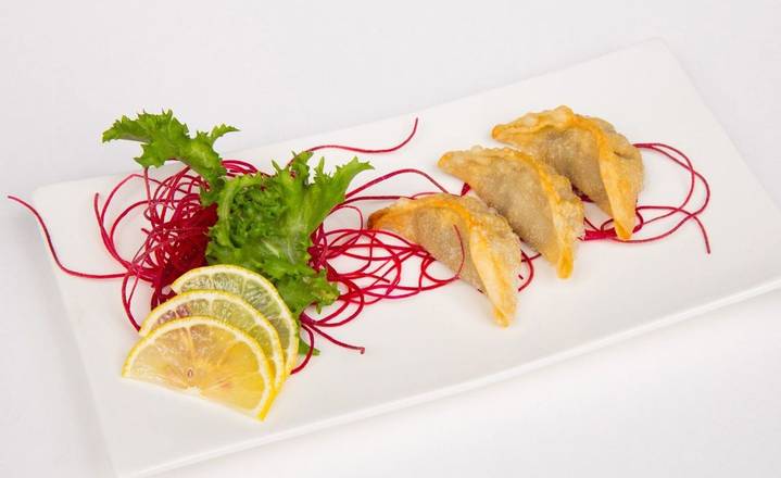 Beef Gyoza(6pcs)