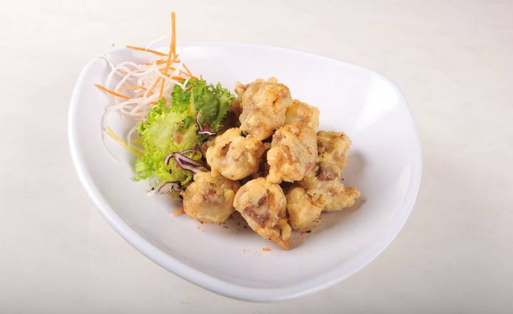 Chicken Karaage