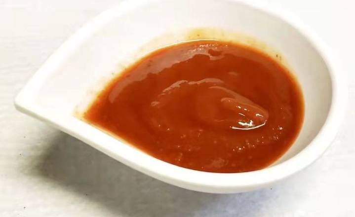 Hot Sauce 2oz