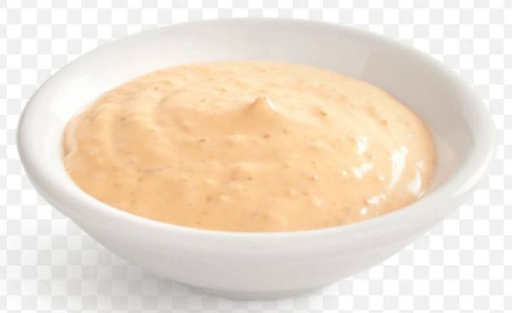 Spicy Mayo 2oz