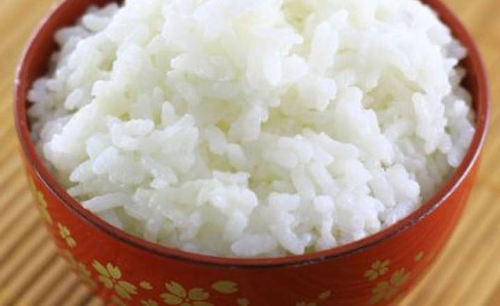 Sushi Rice