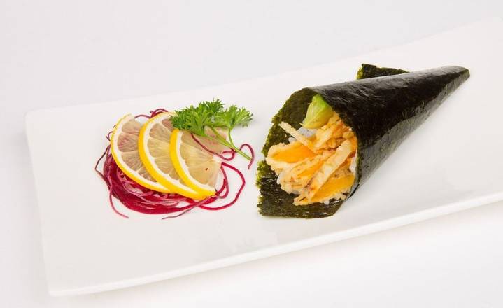Sweet Potato HandRoll