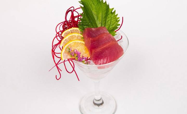 Tuna Sashimi(4pcs)