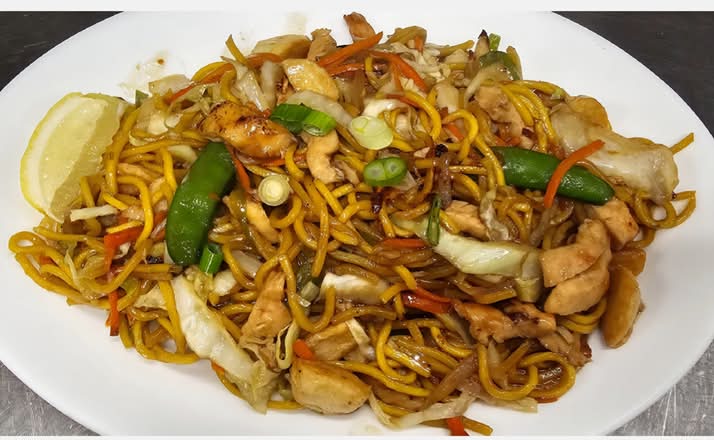 Pancit Canton