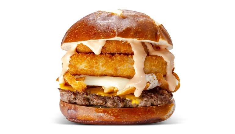 The Good Burger