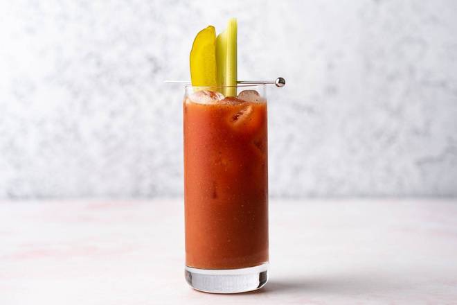 Virgin Bloody Mary