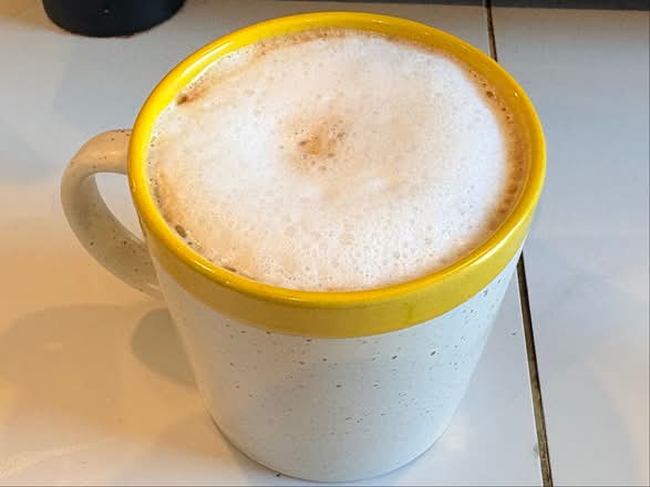 Cappuccino