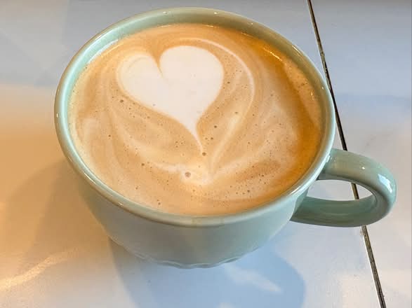 Latté