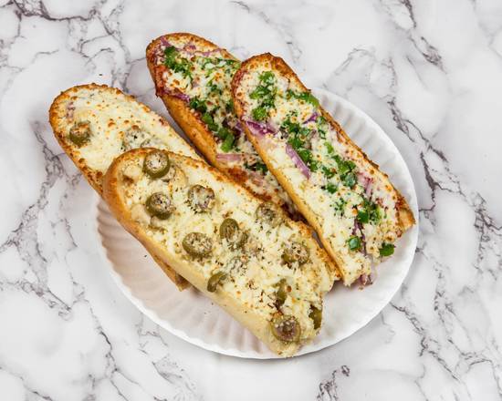 hot Chicken sub