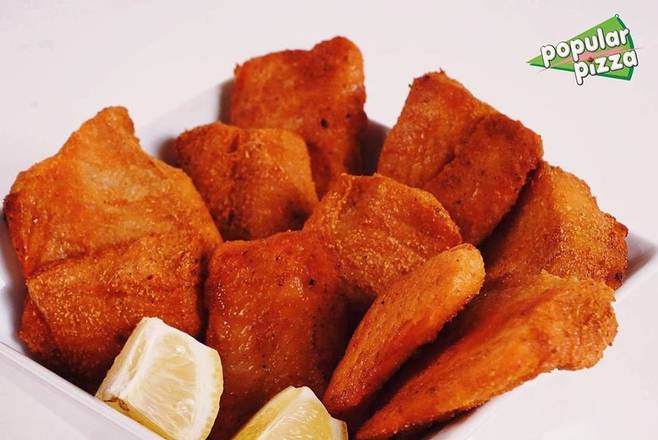 Oven Baked Fish (1 LB)
