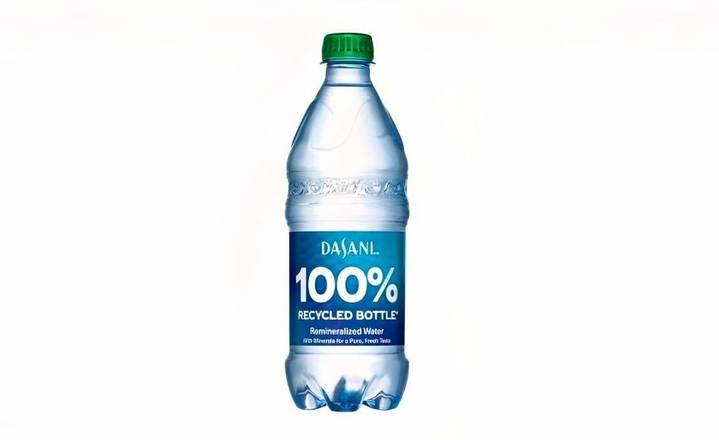Dasani Water (Bottle)