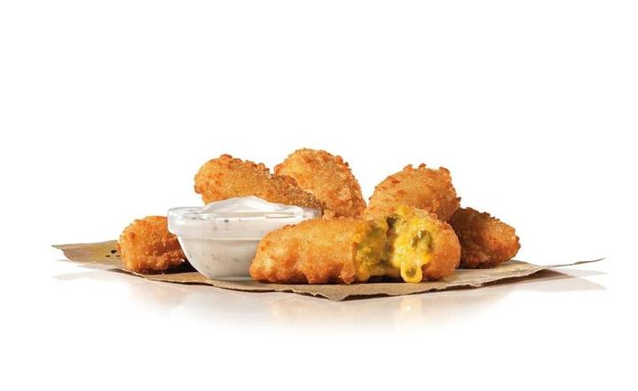 Jalapeño Poppers