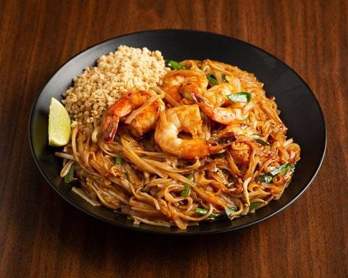 24. Pad Thai