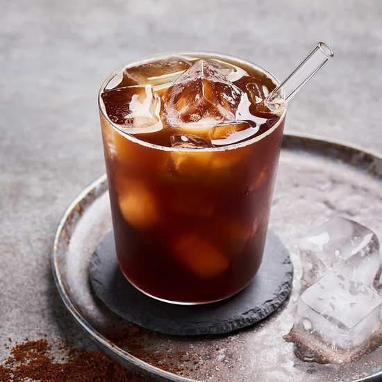 GG-Large - ICED - Americano (24oz)