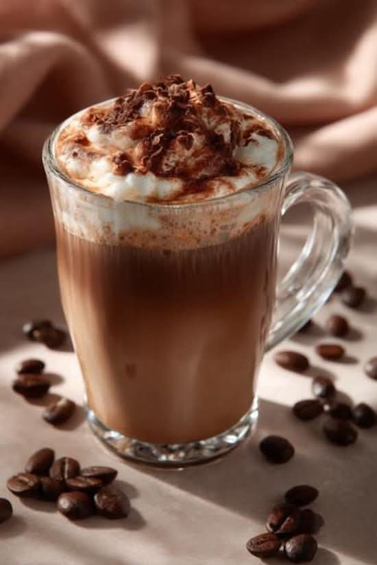 Cafe Mocha