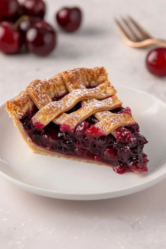 Cherry Pie
