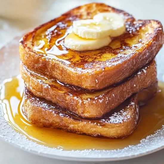French Toast