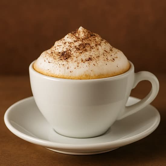 Cappuccino