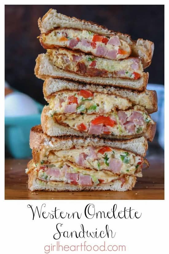 Western Sandwich
